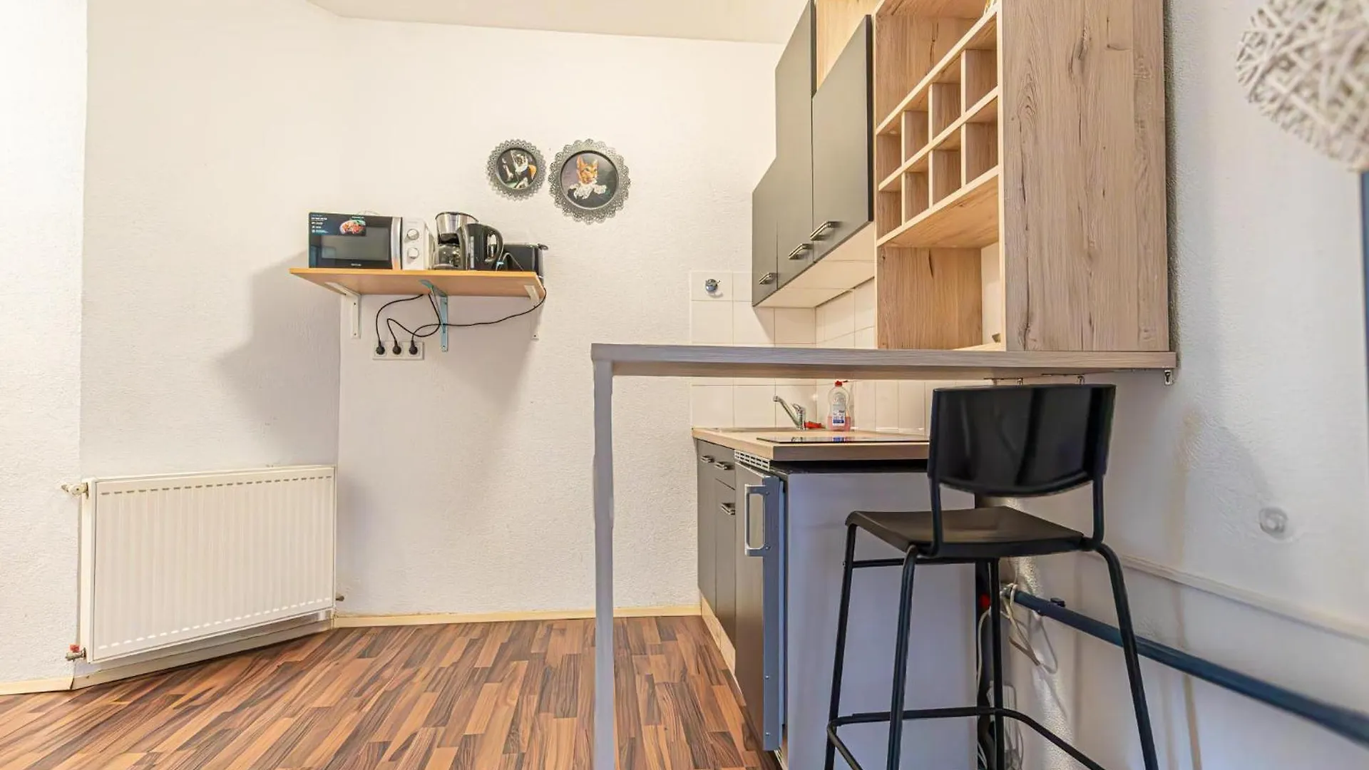 וינה Bright Getaway, Ideal For Friends & Couples