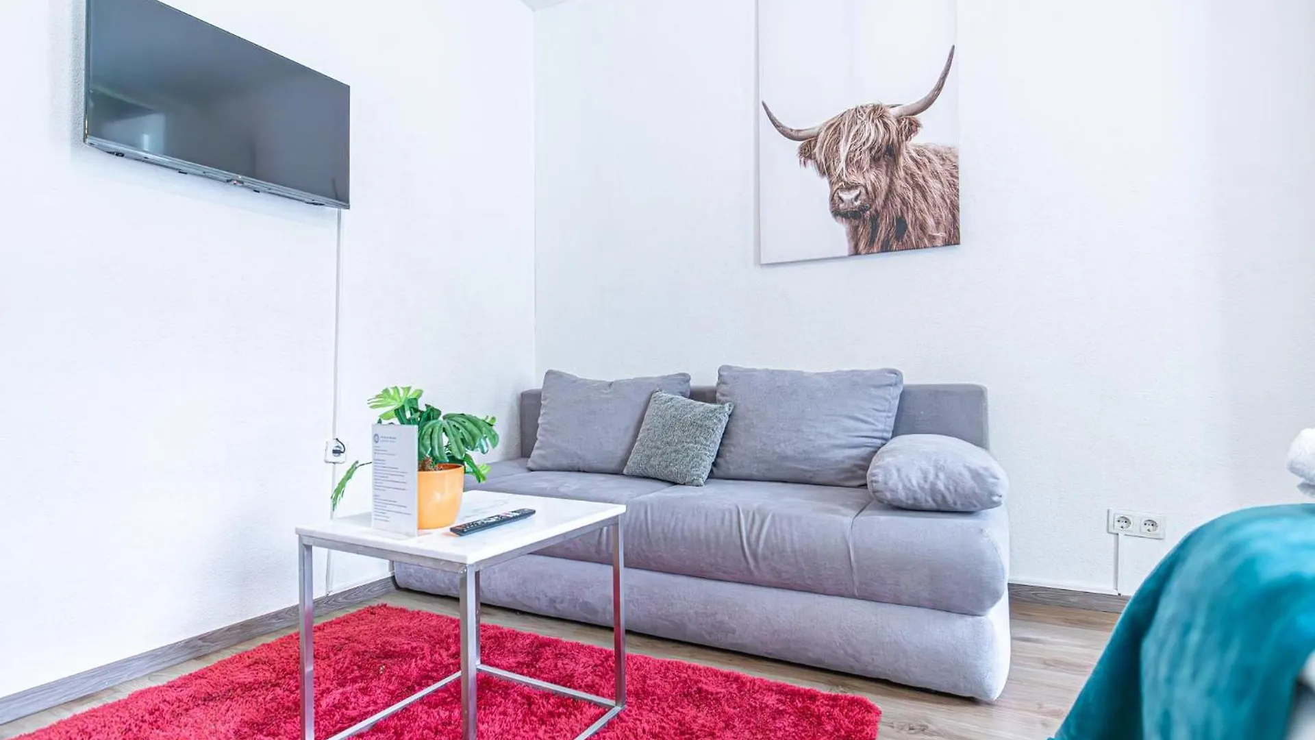 וינה Bright Getaway, Ideal For Friends & Couples 0*,