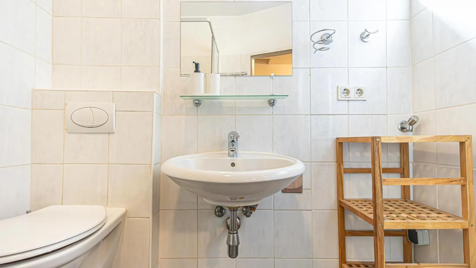 Appartement Bright Getaway, Ideal For Friends & Couples Vienne
