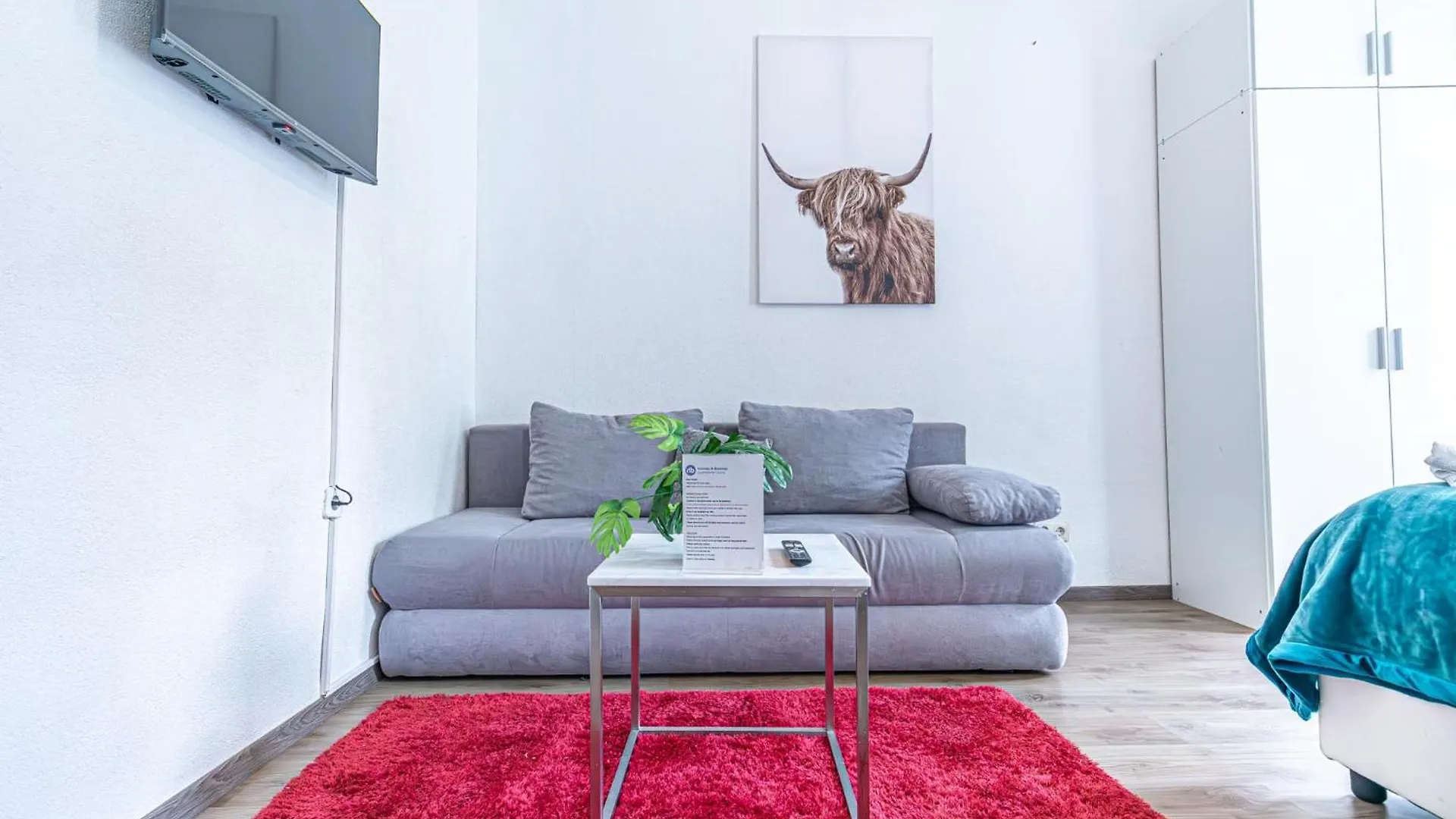 Bright Getaway, Ideal For Friends & Couples Vienne