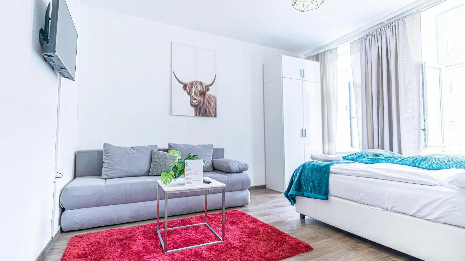 Bright Getaway, Ideal For Friends & Couples Vienne Autriche